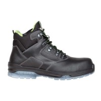 BOTA DE CHIRICO BLACK S3S CI FO SR
